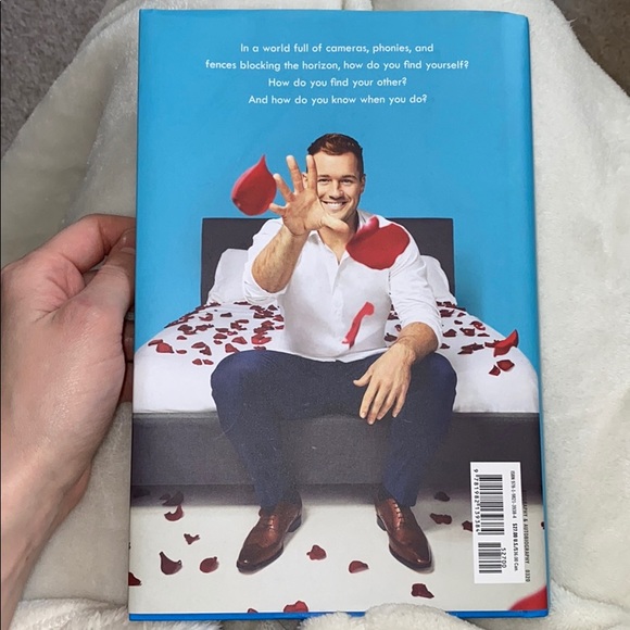 The First Time by Colton Underwood - Picture 3 of 3